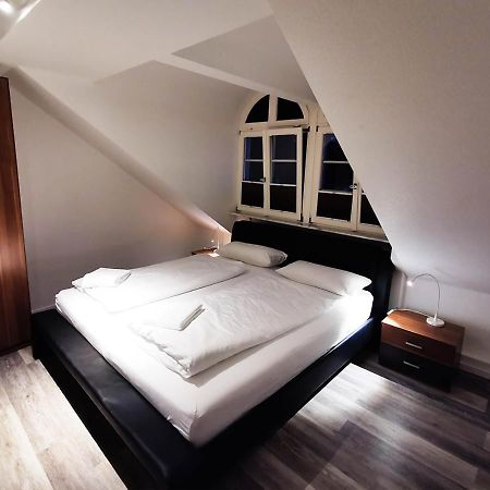Cf26 75M2 Central Quiet Duplex Apartment Heidelberg Kültér fotó