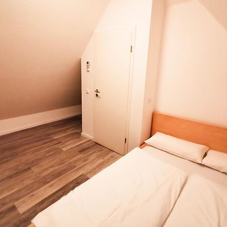 Cf26 75M2 Central Quiet Duplex Apartment Heidelberg Kültér fotó