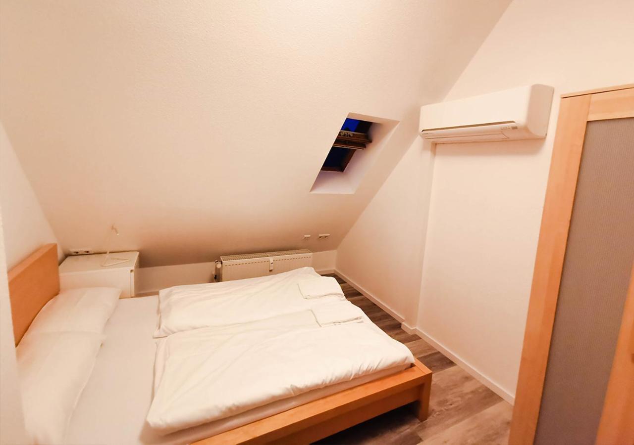 Cf26 75M2 Central Quiet Duplex Apartment Heidelberg Kültér fotó