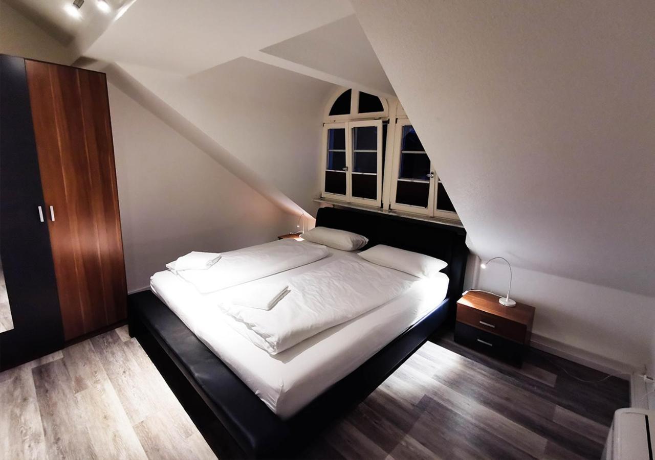 Cf26 75M2 Central Quiet Duplex Apartment Heidelberg Kültér fotó