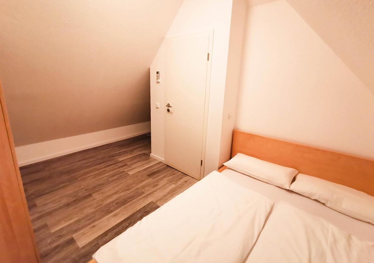Cf26 75M2 Central Quiet Duplex Apartment Heidelberg Kültér fotó