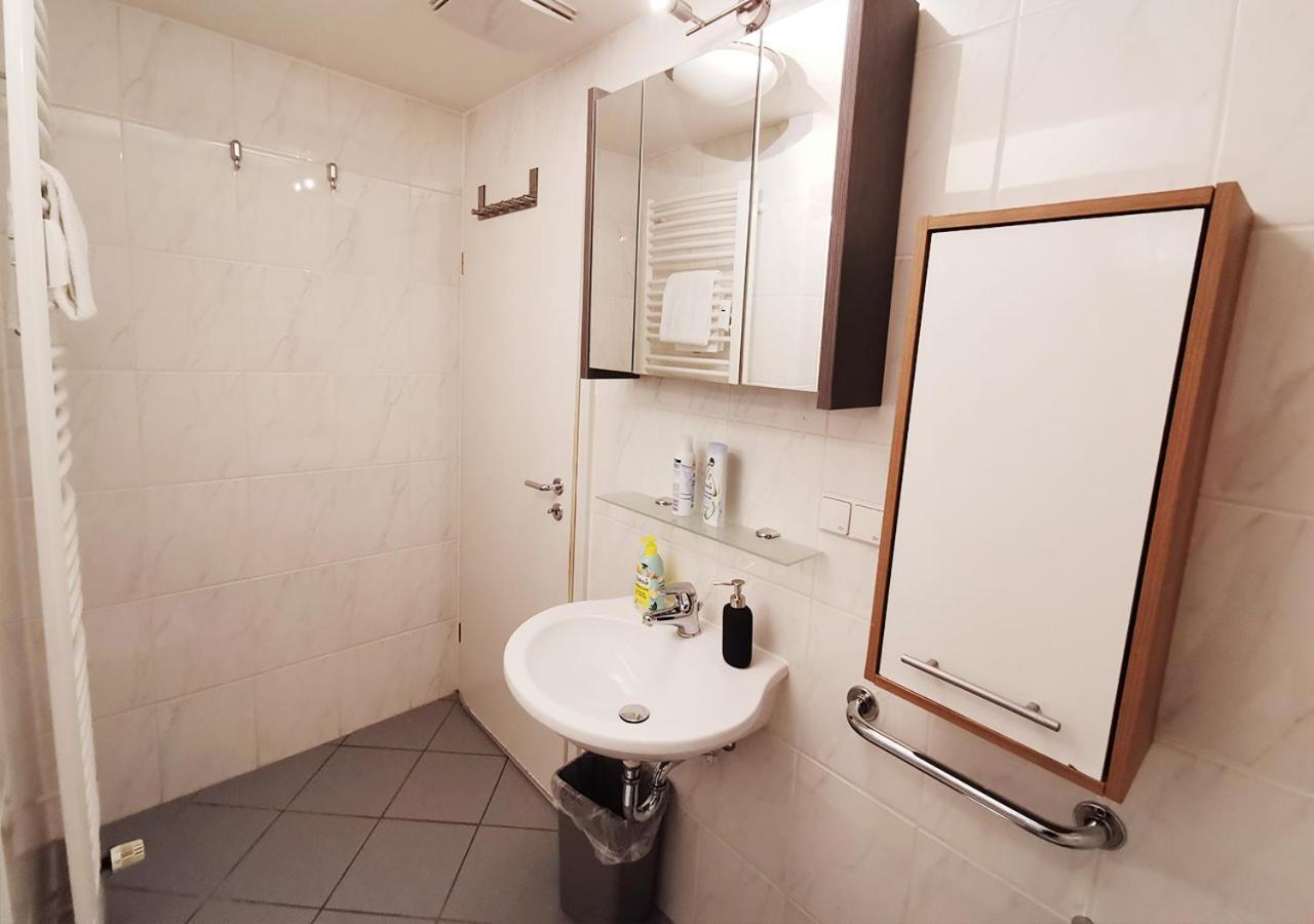 Cf26 75M2 Central Quiet Duplex Apartment Heidelberg Kültér fotó