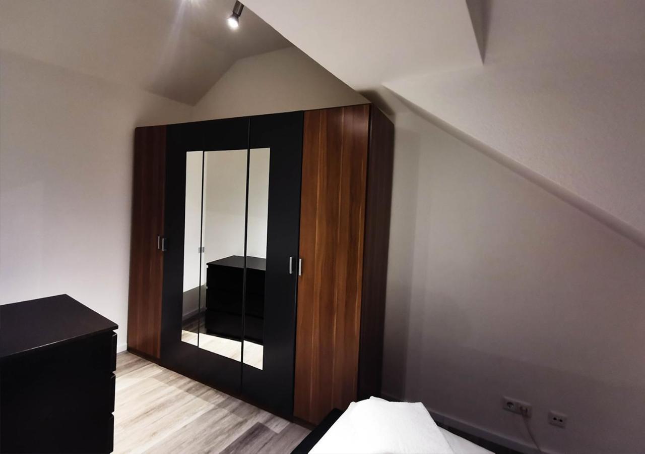 Cf26 75M2 Central Quiet Duplex Apartment Heidelberg Kültér fotó